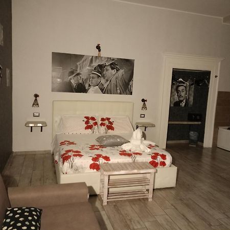 Artisti Bed&Dreams Bed and Breakfast Napoli Eksteriør billede