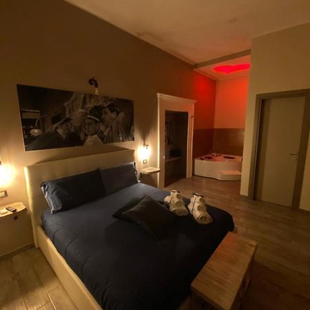 Artisti Bed&Dreams Bed and Breakfast Napoli Eksteriør billede