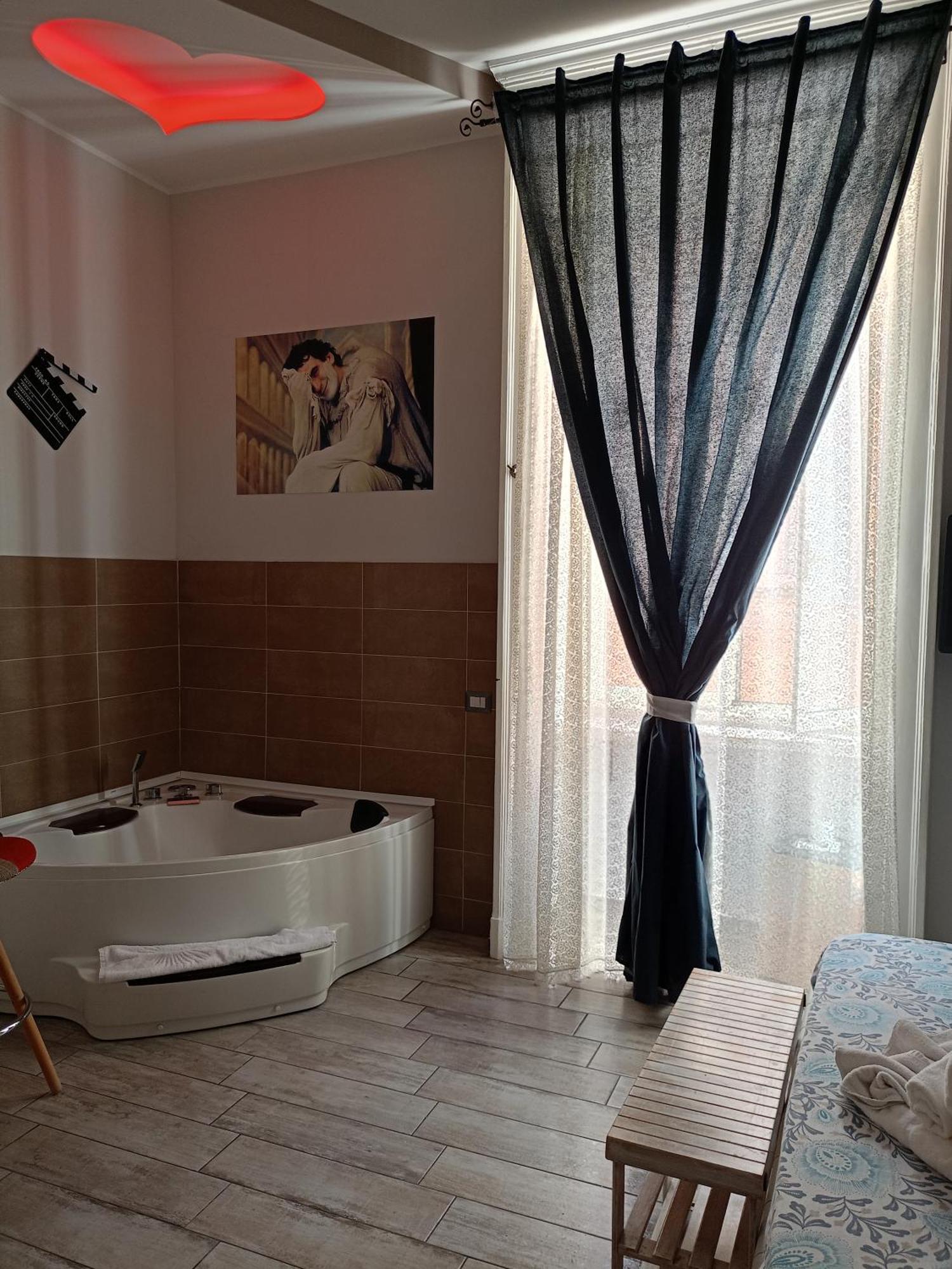 Artisti Bed&Dreams Bed and Breakfast Napoli Eksteriør billede