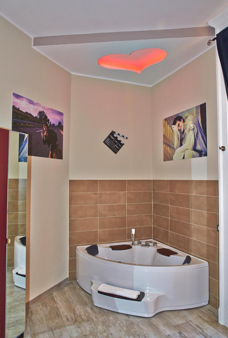 Artisti Bed&Dreams Bed and Breakfast Napoli Eksteriør billede
