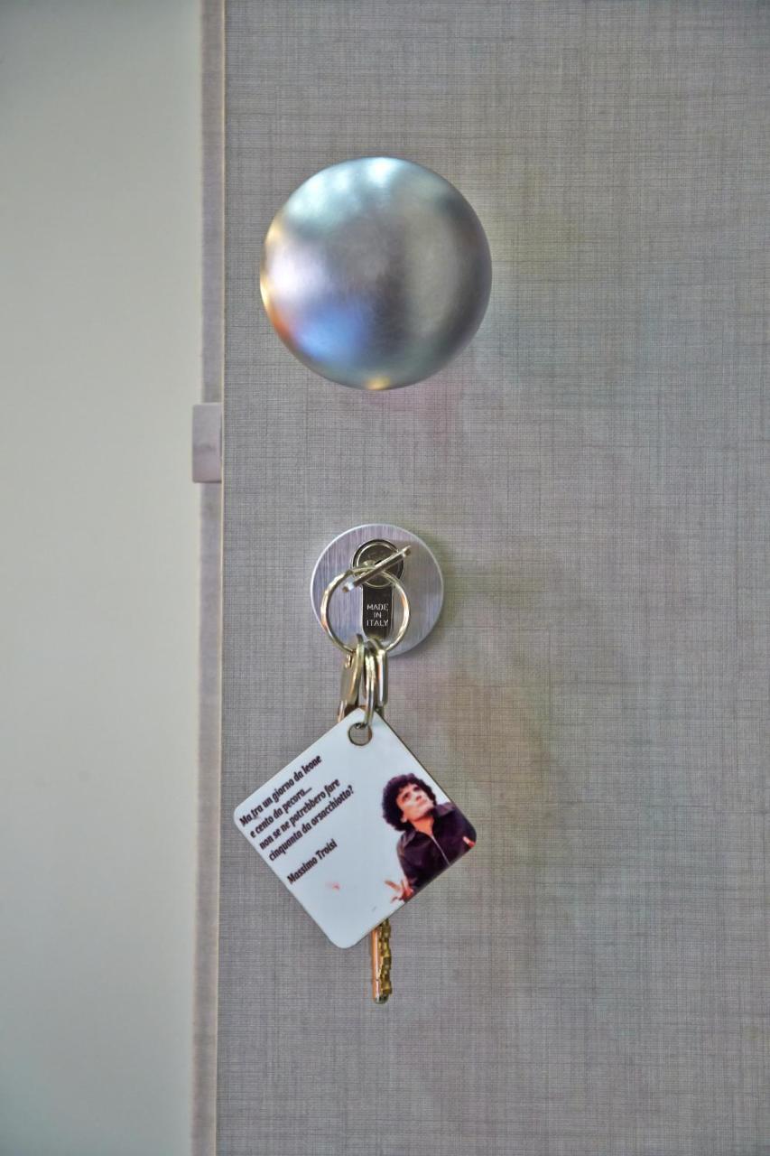 Artisti Bed&Dreams Bed and Breakfast Napoli Eksteriør billede