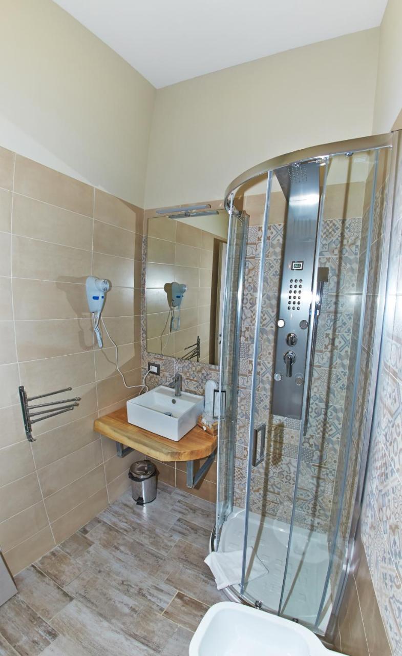 Artisti Bed&Dreams Bed and Breakfast Napoli Eksteriør billede