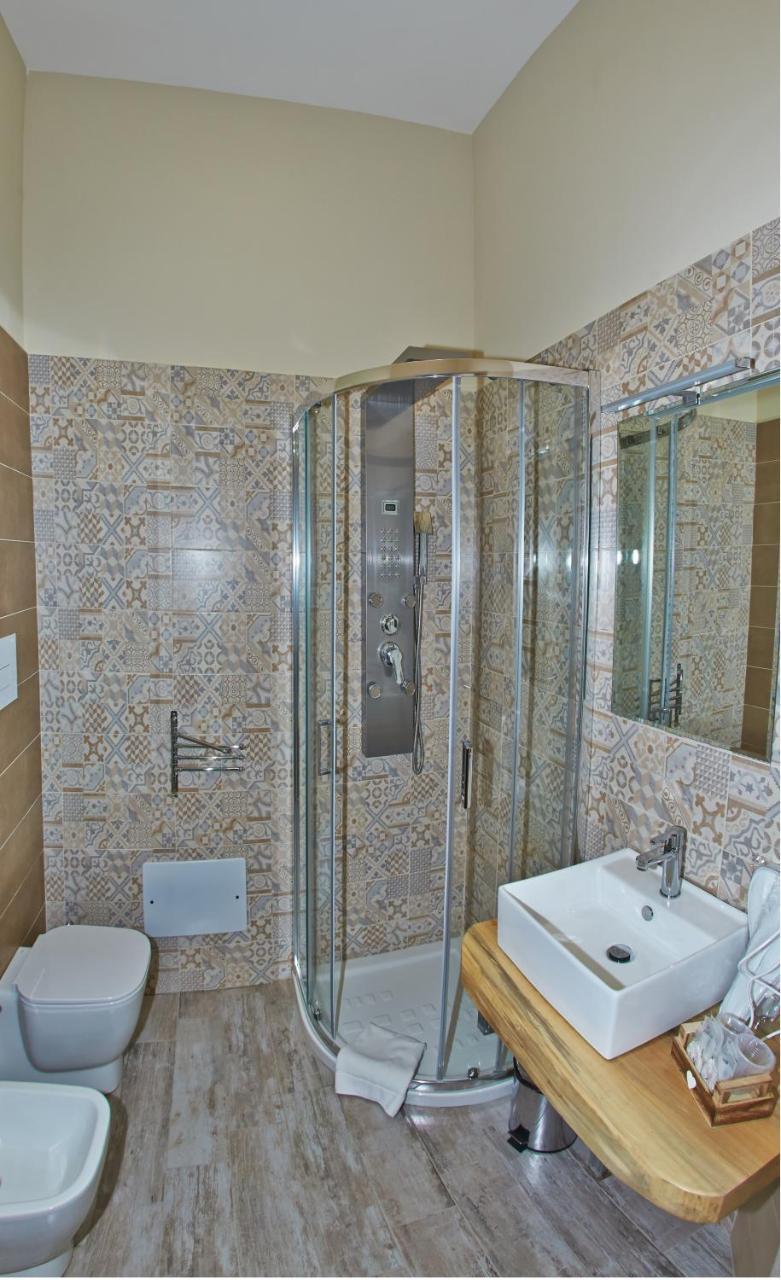 Artisti Bed&Dreams Bed and Breakfast Napoli Eksteriør billede