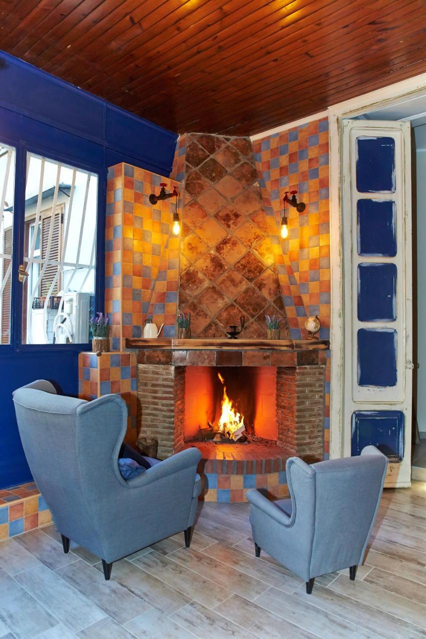 Artisti Bed&Dreams Bed and Breakfast Napoli Eksteriør billede