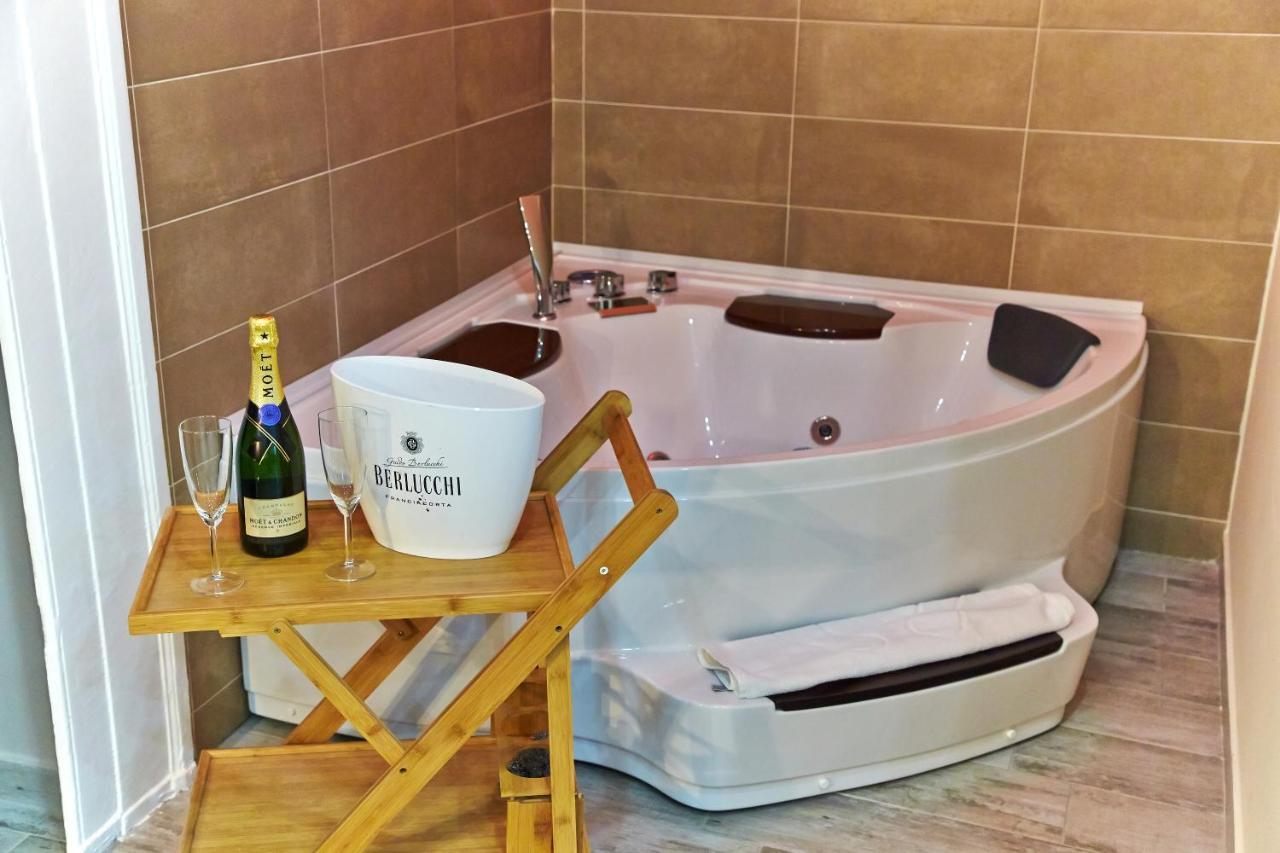 Artisti Bed&Dreams Bed and Breakfast Napoli Eksteriør billede