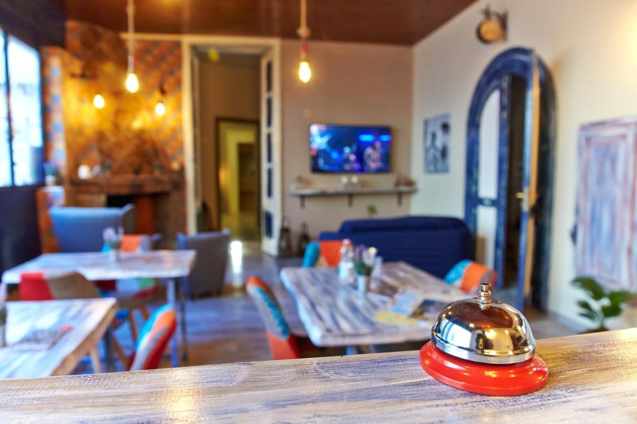 Artisti Bed&Dreams Bed and Breakfast Napoli Eksteriør billede