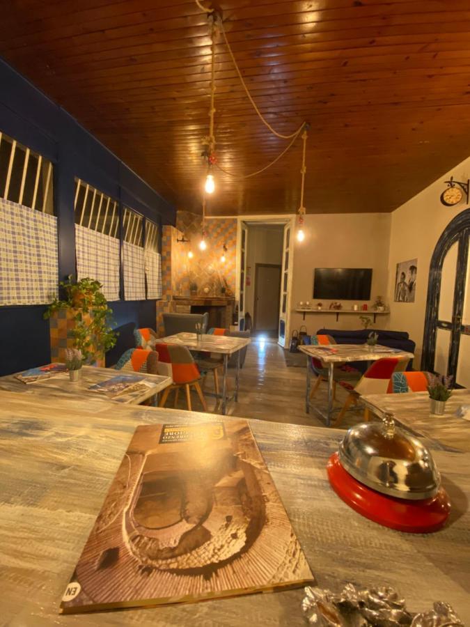 Artisti Bed&Dreams Bed and Breakfast Napoli Eksteriør billede