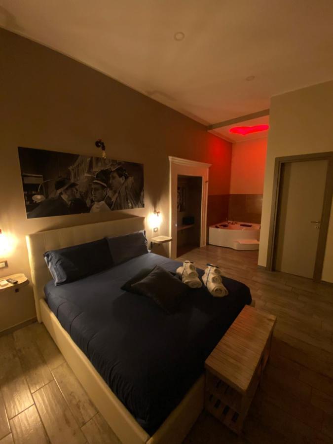 Artisti Bed&Dreams Bed and Breakfast Napoli Eksteriør billede