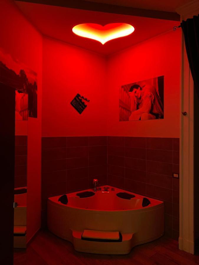 Artisti Bed&Dreams Bed and Breakfast Napoli Eksteriør billede
